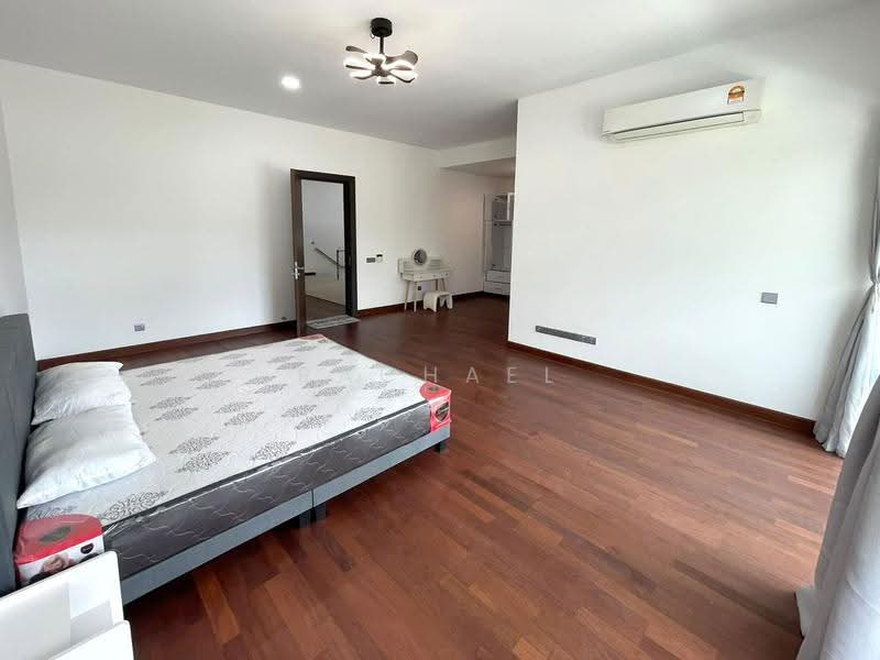 Terraced House for Sale in Iskandar Puteri (Nusajaya) (Johor) - Rachael Lew - Bedroom - PropertyGuru.com.my