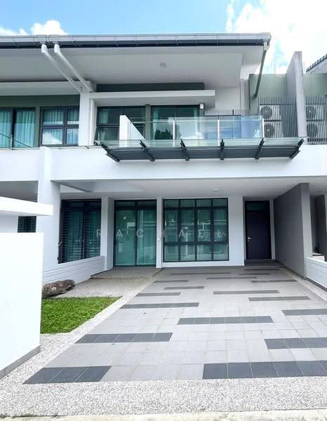 Terraced House for Sale in Iskandar Puteri (Nusajaya) (Johor) - Rachael Lew - Exterior - PropertyGuru.com.my