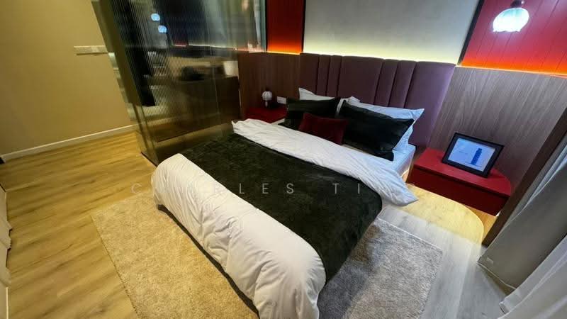 Condominium for Sale at RIA Sunsuria - Charles Ting - Bedroom - PropertyGuru.com.my