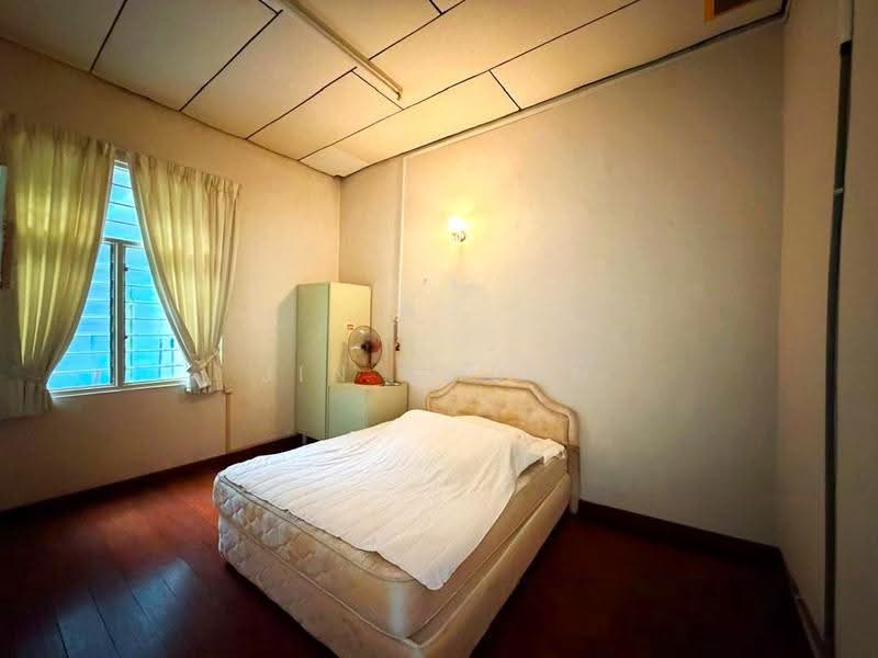 Rumah Teres 1-Tingkat untuk Dijual di Jelutong (Penang) - Jin Chuah - Bedroom - PropertyGuru.com.my