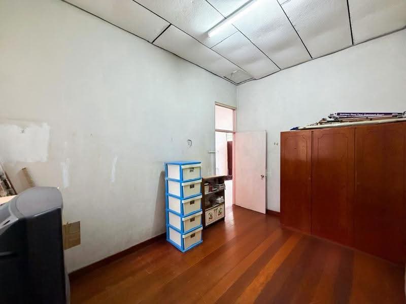 Rumah Teres 1-Tingkat untuk Dijual di Jelutong (Penang) - Jin Chuah - PropertyGuru.com.my