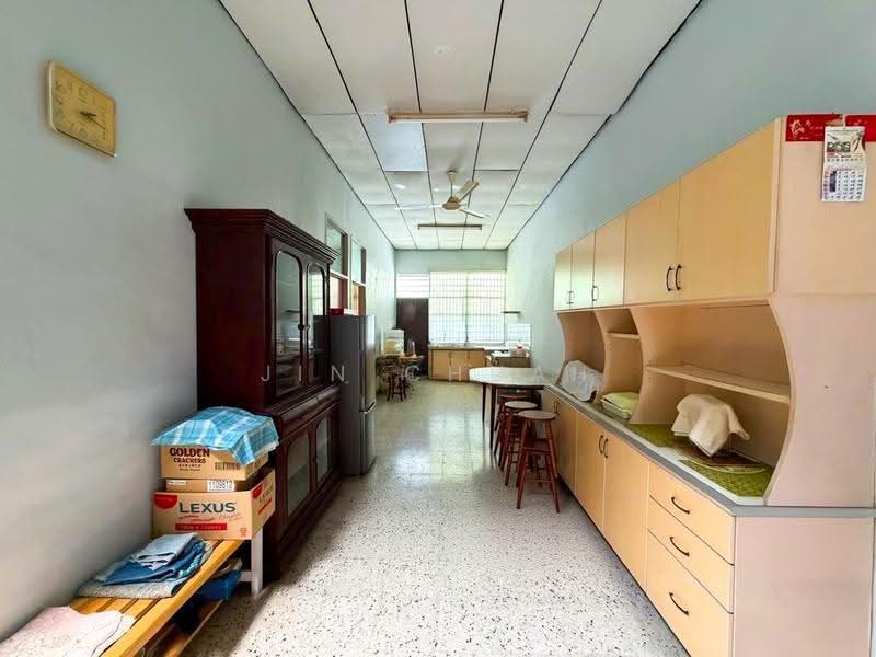 Rumah Teres 1-Tingkat untuk Dijual di Jelutong (Penang) - Jin Chuah - PropertyGuru.com.my