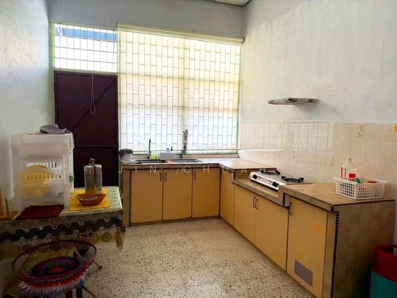 Rumah Teres 1-Tingkat untuk Dijual di Jelutong (Penang) - Jin Chuah - PropertyGuru.com.my