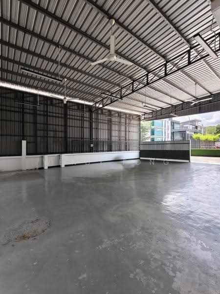 Kilang untuk Dijual di Tebrau (Johor) - Wendy Fong - PropertyGuru.com.my