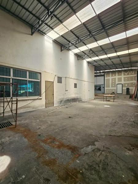 Kilang untuk Dijual di Tebrau (Johor) - Wendy Fong - PropertyGuru.com.my