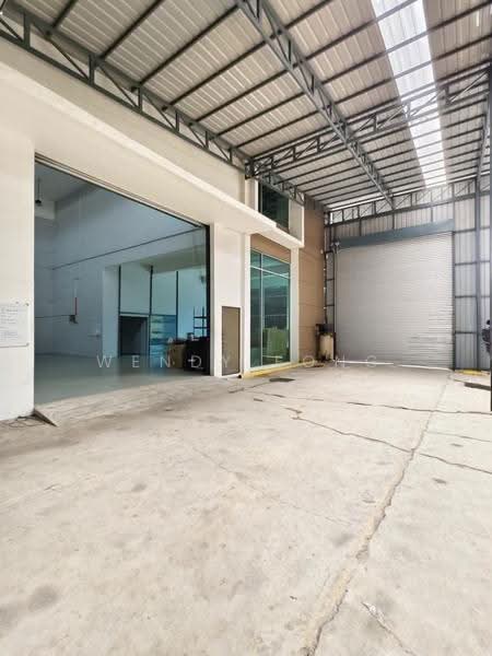 Kilang untuk Dijual di Tebrau (Johor) - Wendy Fong - PropertyGuru.com.my
