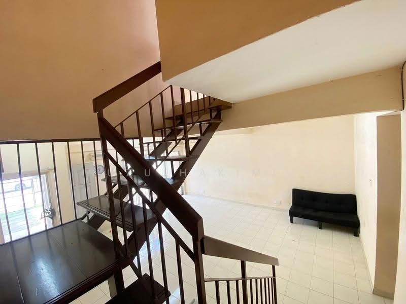 2-storey Terraced House for Sale in Bandar Baru Bangi (Selangor) - NUZULHAKIMI . - Interior - PropertyGuru.com.my