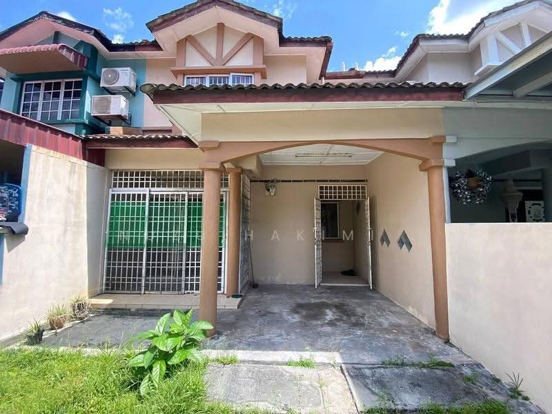 2-storey Terraced House for Sale in Bandar Baru Bangi (Selangor) - NUZULHAKIMI . - Exterior - PropertyGuru.com.my