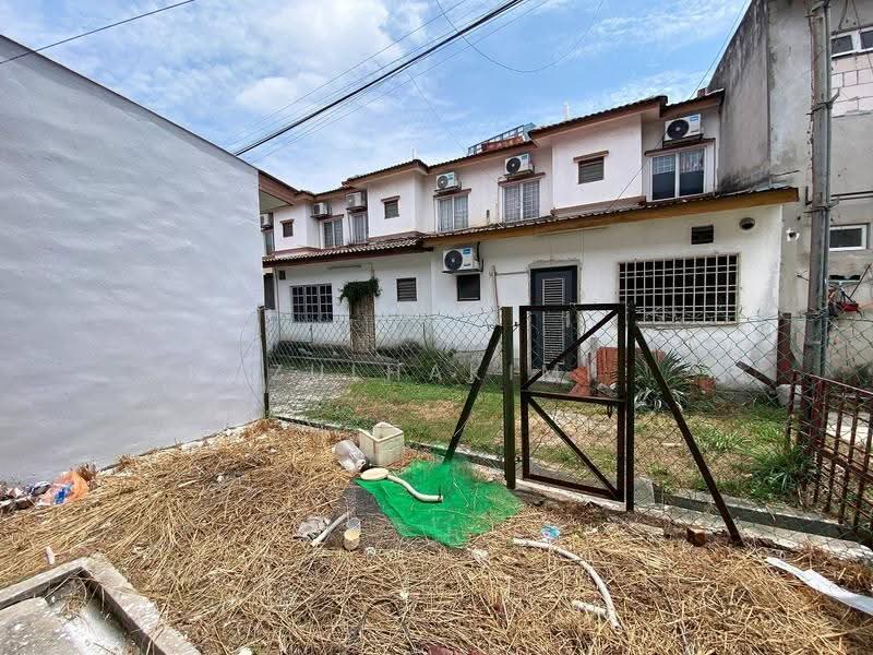 Rumah Teres 2-Tingkat untuk Dijual di Bandar Baru Bangi (Selangor) - NUZULHAKIMI . - Exterior - PropertyGuru.com.my