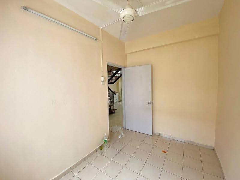 Rumah Teres 2-Tingkat untuk Dijual di Bandar Baru Bangi (Selangor) - NUZULHAKIMI . - PropertyGuru.com.my