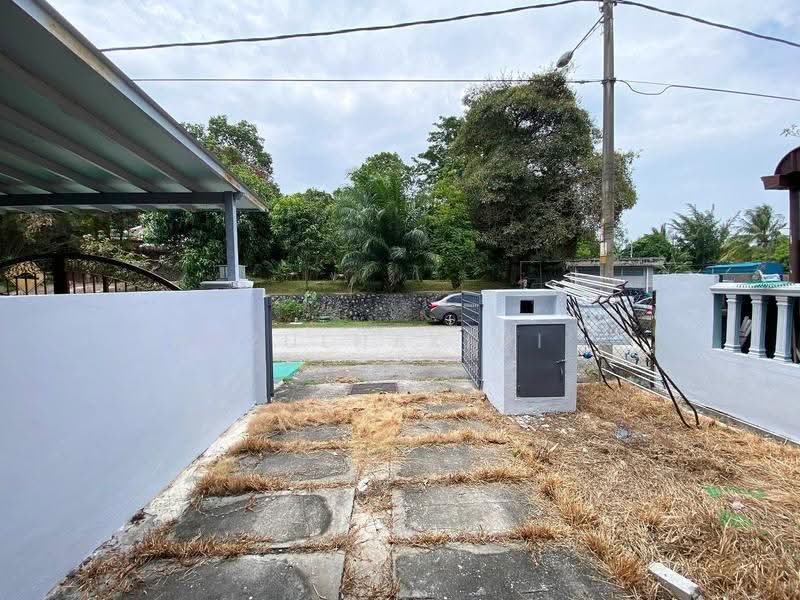 Rumah Teres 2-Tingkat untuk Dijual di Bandar Baru Bangi (Selangor) - NUZULHAKIMI . - Exterior - PropertyGuru.com.my