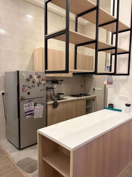 Kondominium untuk Disewa di Antara Residence - Calvin Loke - PropertyGuru.com.my