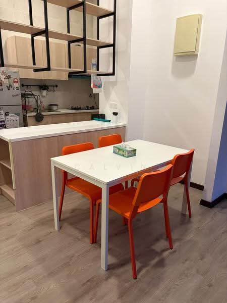 Kondominium untuk Disewa di Antara Residence - Calvin Loke - PropertyGuru.com.my