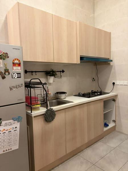 Kondominium untuk Disewa di Antara Residence - Calvin Loke - PropertyGuru.com.my
