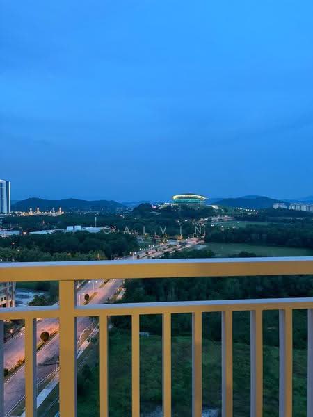 Kondominium untuk Disewa di Antara Residence - Calvin Loke - PropertyGuru.com.my