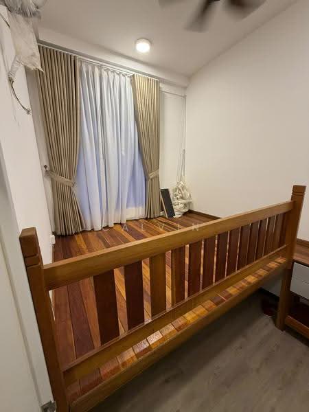 Kondominium untuk Disewa di Antara Residence - Calvin Loke - PropertyGuru.com.my