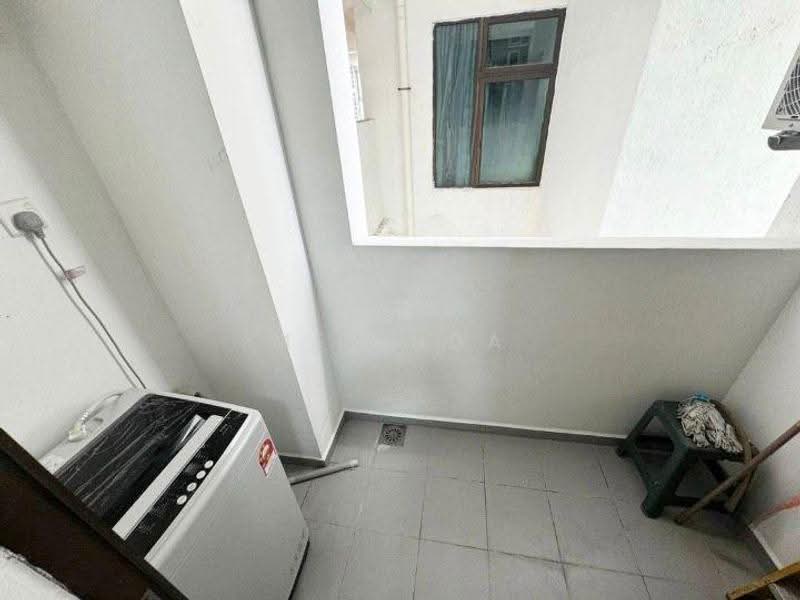 Service Residence for Sale at Wave @ Marina Cove - Melinda Ee - Balcony - PropertyGuru.com.my
