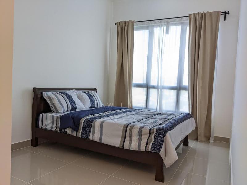 Service Residence for Rent at MKH Boulevard II - Wil Koh - Bedroom - PropertyGuru.com.my