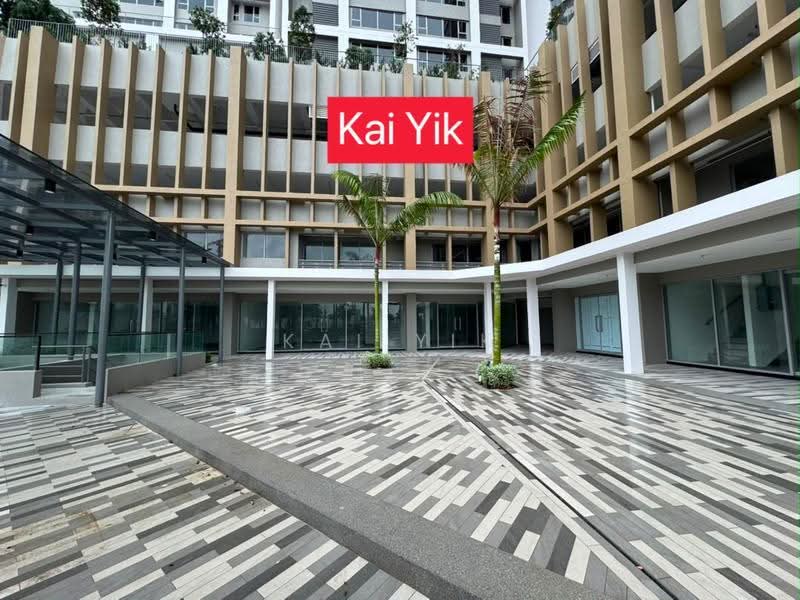 Shop for Rent in Tanjung Tokong (Penang) - Kai Yik - Exterior - PropertyGuru.com.my