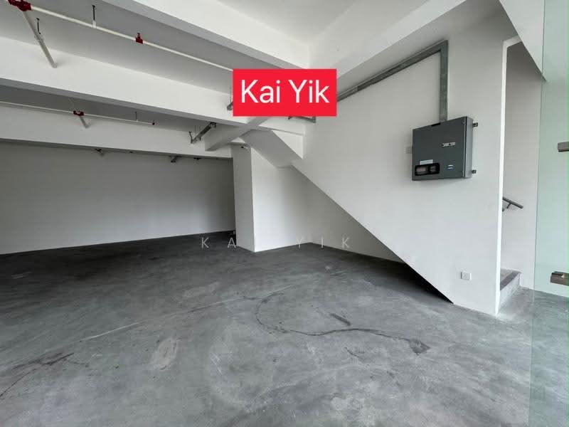 Shop for Rent in Tanjung Tokong (Penang) - Kai Yik - Interior - PropertyGuru.com.my