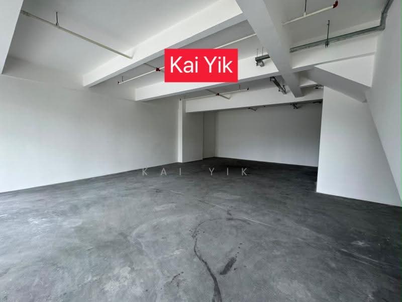 Shop for Rent in Tanjung Tokong (Penang) - Kai Yik - Interior - PropertyGuru.com.my