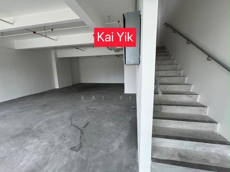 Shop for Rent in Tanjung Tokong (Penang) - Kai Yik - Interior - PropertyGuru.com.my