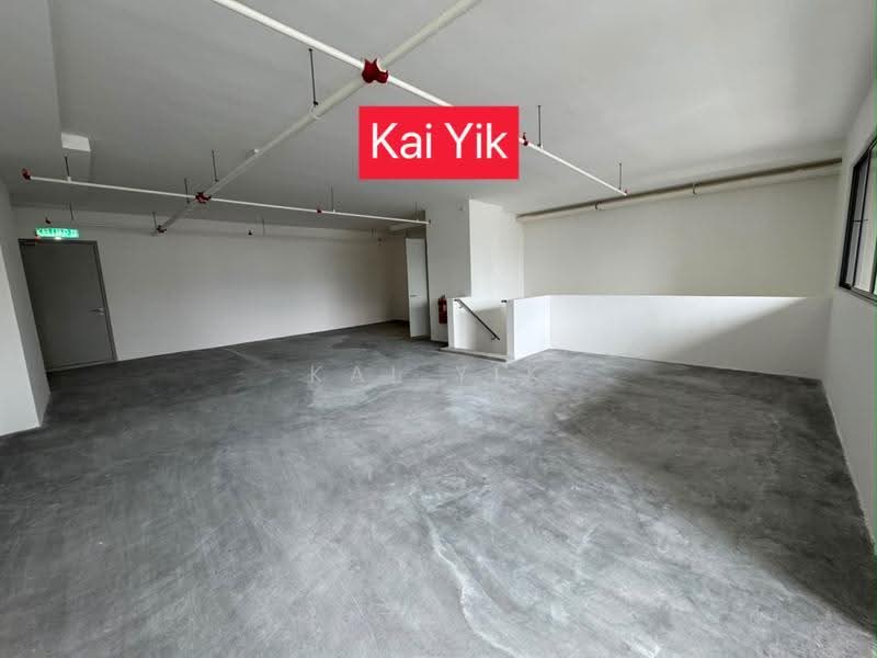 Shop for Rent in Tanjung Tokong (Penang) - Kai Yik - Interior - PropertyGuru.com.my