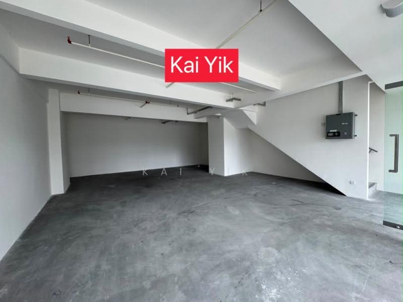Shop for Rent in Tanjung Tokong (Penang) - Kai Yik - PropertyGuru.com.my