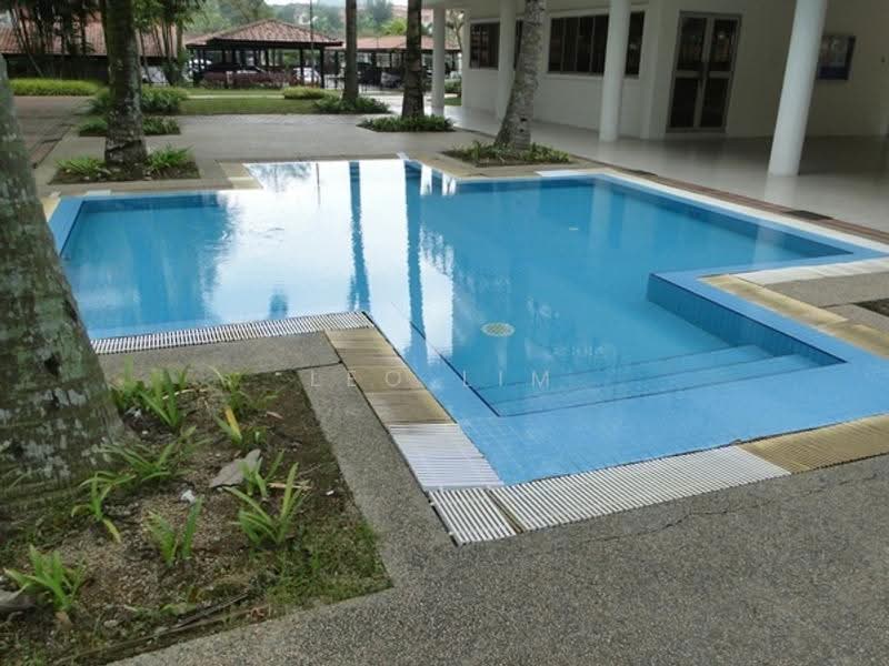 Kondominium untuk Dijual di Forest Green - Leo Lim - Exterior - PropertyGuru.com.my
