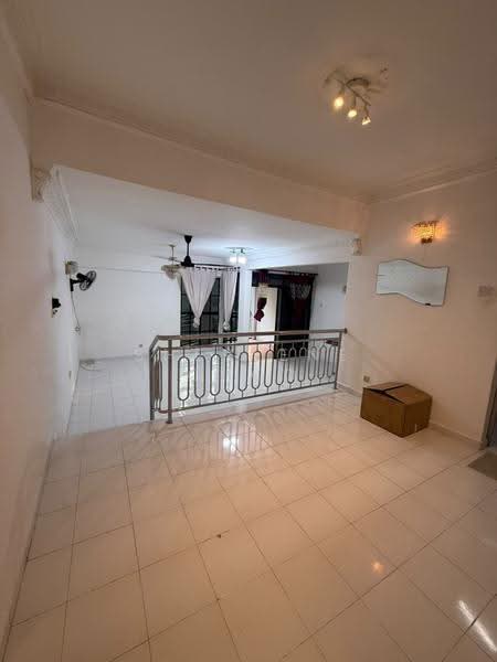 Pangsapuri untuk Disewa di Golf View - Sherlene Choo - Interior - PropertyGuru.com.my