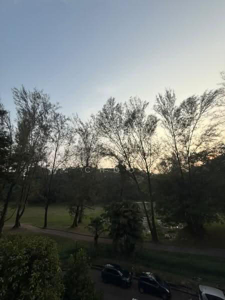 Pangsapuri untuk Disewa di Golf View - Sherlene Choo - Exterior - PropertyGuru.com.my