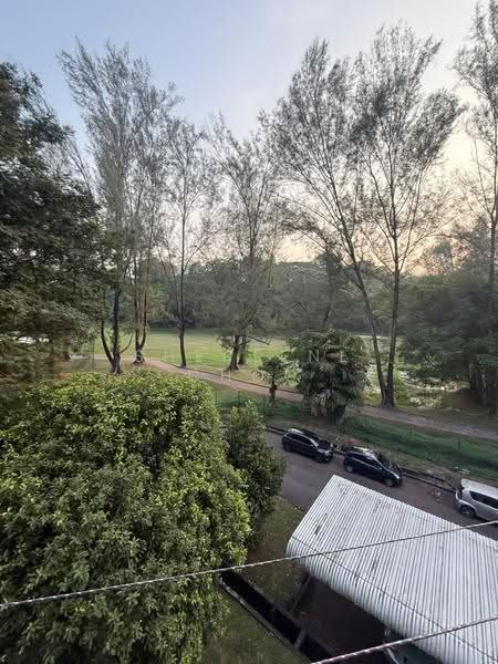 Pangsapuri untuk Disewa di Golf View - Sherlene Choo - Exterior - PropertyGuru.com.my