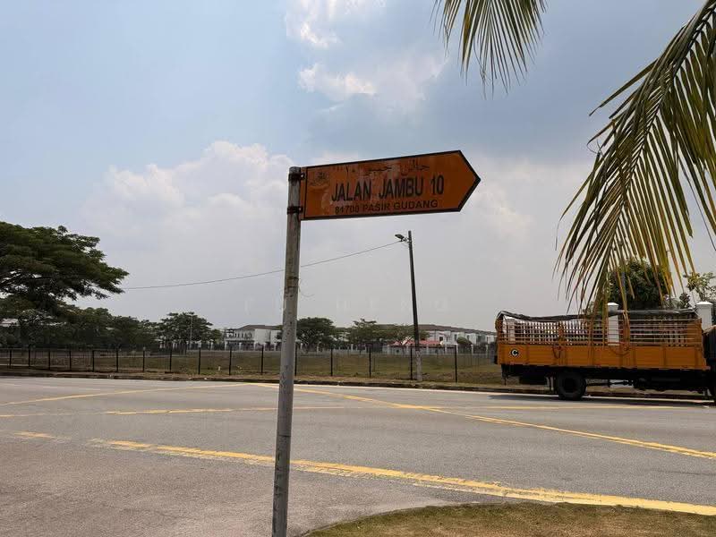 2-storey Terraced House for Sale in Taman Kota Masai (Pasir Gudang) - Fu Heng Chong - PropertyGuru.com.my