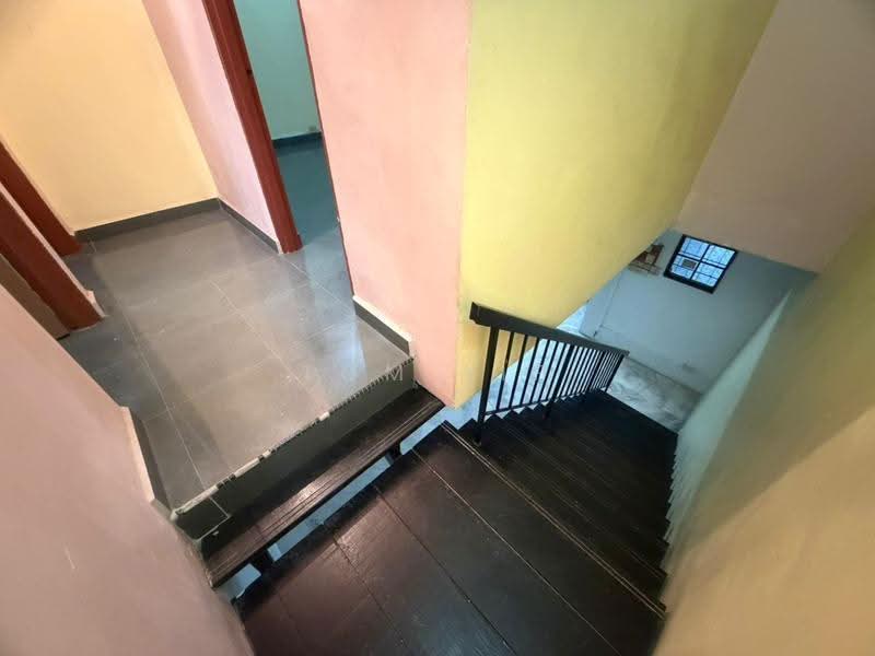 Terraced House for Sale in Bandar Country Homes (Rawang) - Tom Yip - Interior - PropertyGuru.com.my