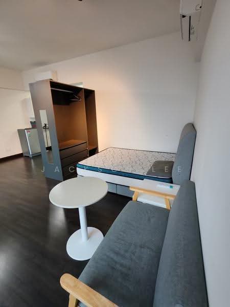 Service Residence for Rent at 28 Boulevard - Jackson Lee - Interior - PropertyGuru.com.my