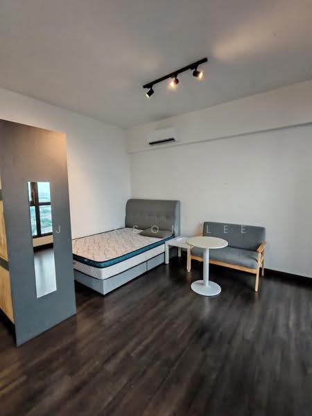 Service Residence for Rent at 28 Boulevard - Jackson Lee - Bedroom - PropertyGuru.com.my