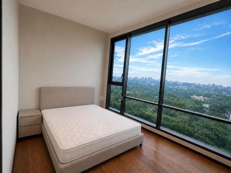 Service Residence for Rent at Opus KL - Rex Tan - Bedroom - PropertyGuru.com.my