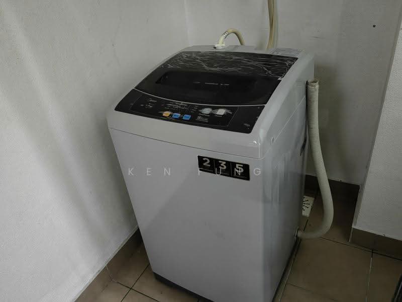 Service Residence for Rent at Saville @ Kajang - Ken Fung - Interior - PropertyGuru.com.my
