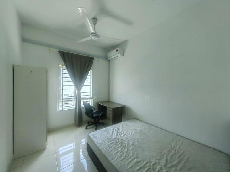 Service Residence for Rent at Saville @ Kajang - Ken Fung - Bedroom - PropertyGuru.com.my