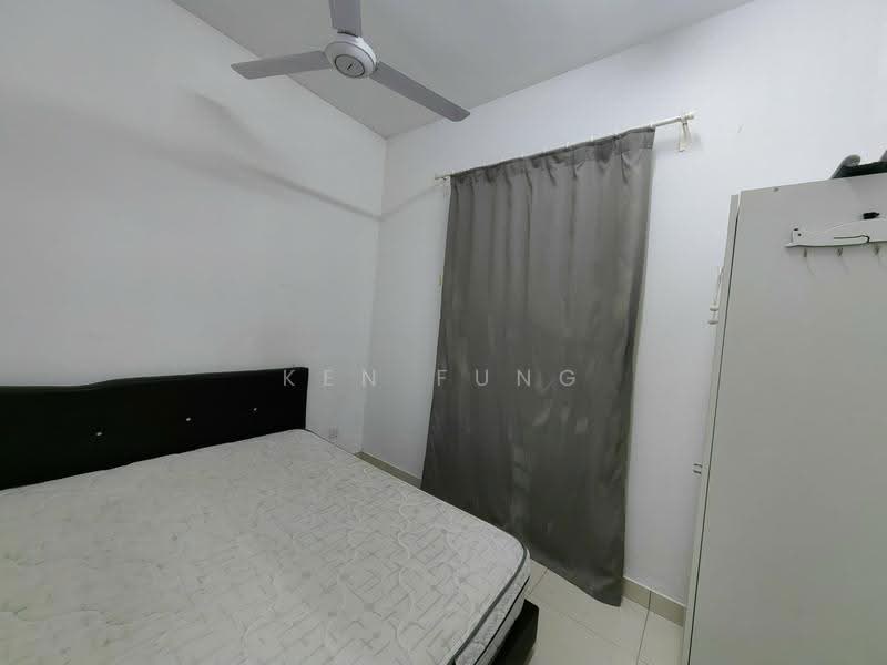 Service Residence for Rent at Saville @ Kajang - Ken Fung - Bedroom - PropertyGuru.com.my