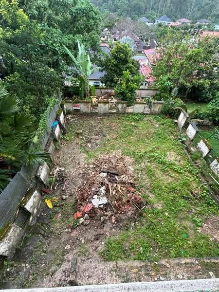 4-storey Terraced House for Sale in Wangsa Ukay (Ulu Kelang) - calvin Chin - Exterior - PropertyGuru.com.my