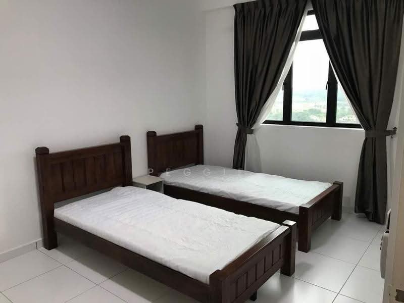 Kediaman Servis untuk Disewa di Sky Oasis Residence (Pangsapuri Oasis 1) - Peggie Chua - PropertyGuru.com.my