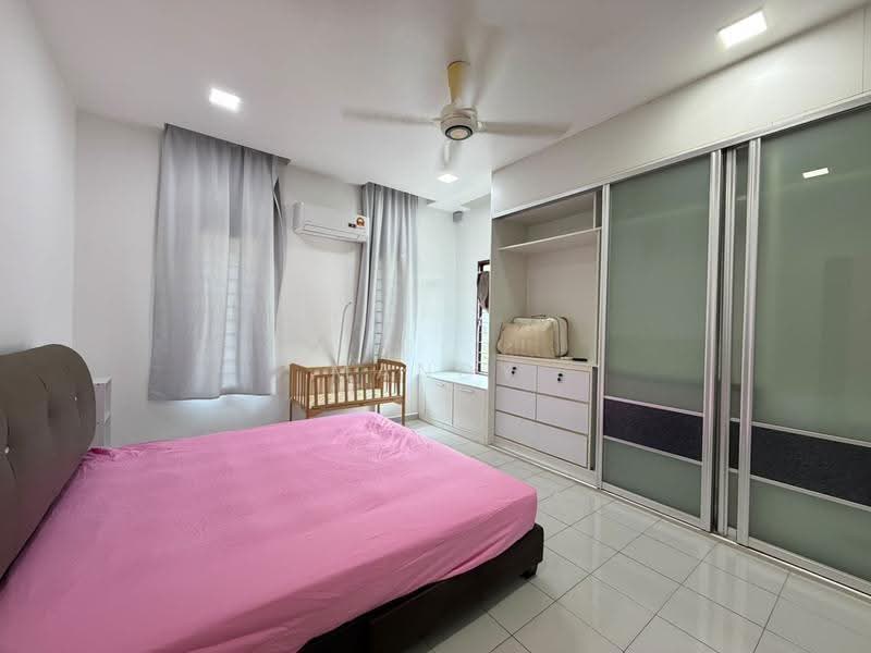 Kondominium untuk Disewa di T-Parkland - Mandy Cheow - PropertyGuru.com.my