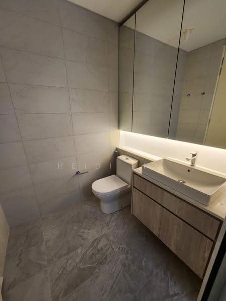 Service Residence for Sale at Jendela Residences - Heidi Lim - Bathroom - PropertyGuru.com.my