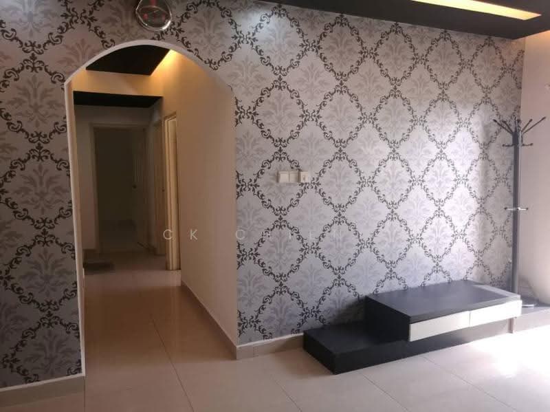 Condominium for Rent at Suriamas - CK Chieng - Interior - PropertyGuru.com.my
