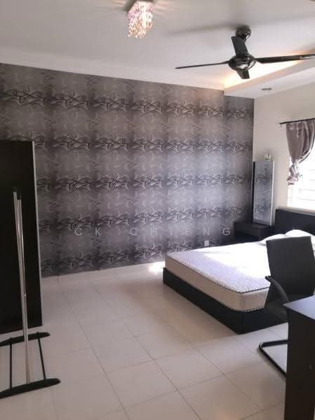 Condominium for Rent at Suriamas - CK Chieng - Bedroom - PropertyGuru.com.my
