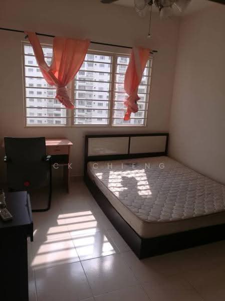 Condominium for Rent at Suriamas - CK Chieng - Bedroom - PropertyGuru.com.my