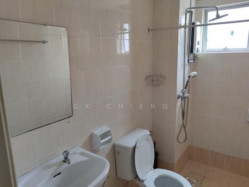 Condominium for Rent at Suriamas - CK Chieng - Bathroom - PropertyGuru.com.my