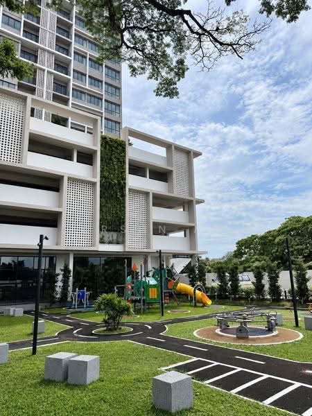 Kondominium untuk Disewa di Wellspring Residences - Carson Ang - Exterior - PropertyGuru.com.my