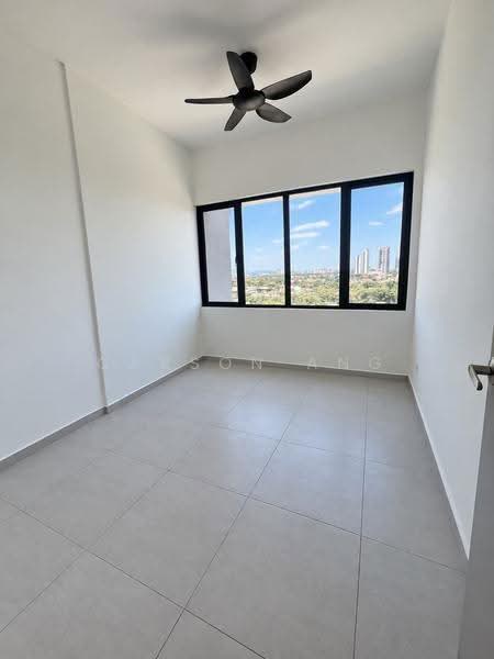Kondominium untuk Disewa di Wellspring Residences - Carson Ang - Bedroom - PropertyGuru.com.my
